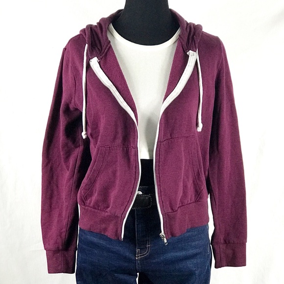 Basic hoddie by H&M - Picture 2 of 4